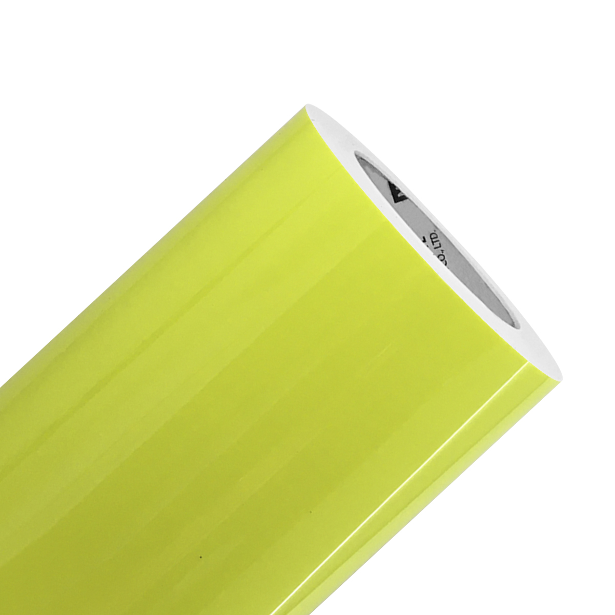 Textil Neon Yellow FL-01 51cm